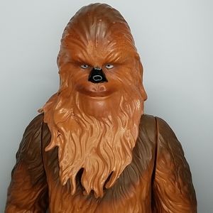 Hasbro Star WarsForce Awakens 13-inch😯 Chewbac
